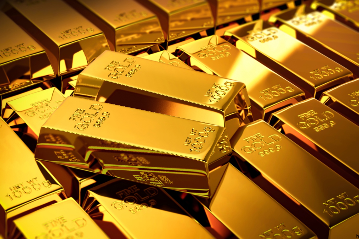 Why Gold Still Matters in Today’s Economy